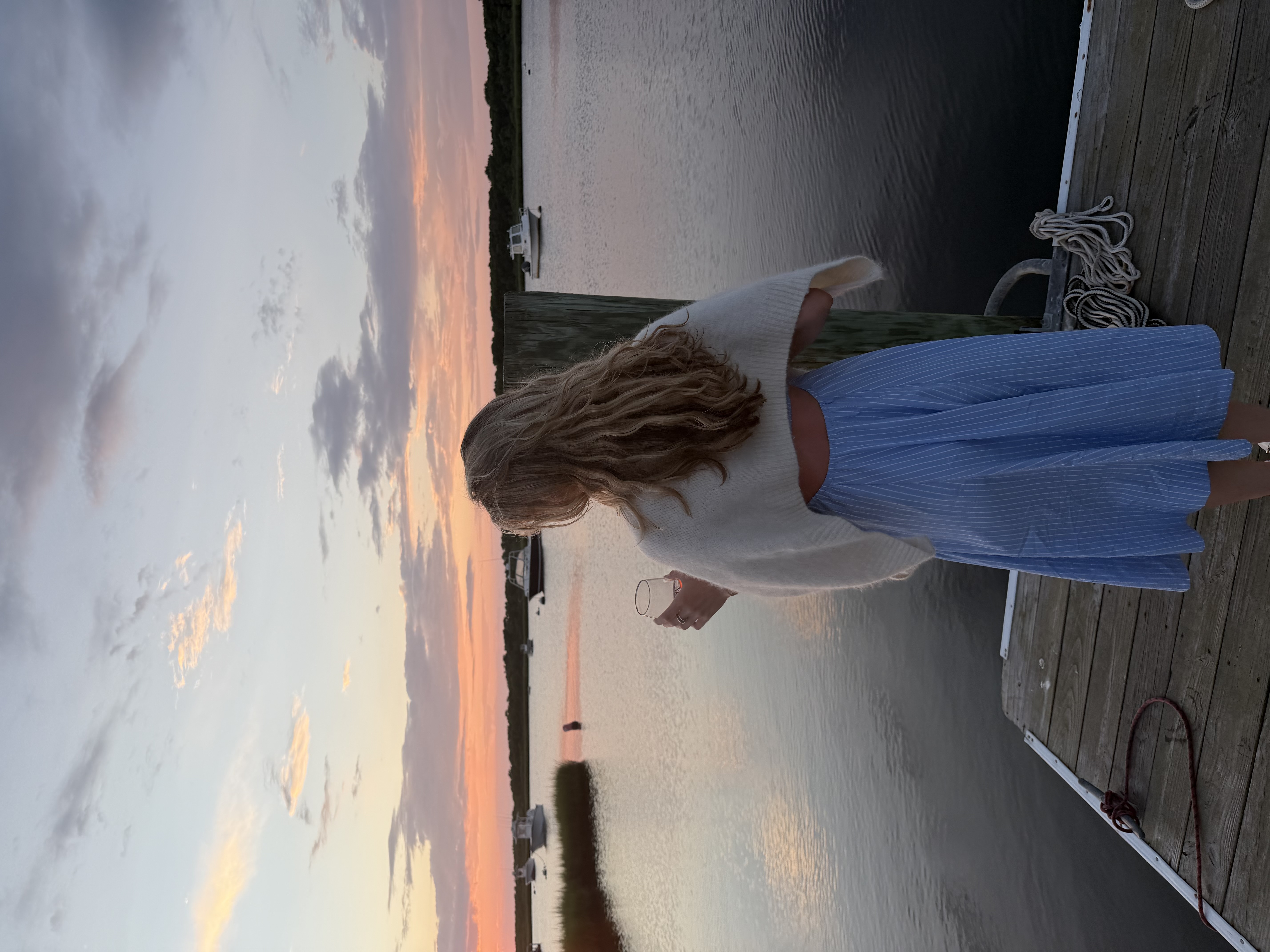Nantucket Week